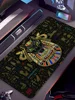 God Egyptian Cat Hot Durable Rubber Mouse Mat Pad Size For CSGO Game Player Desktop PC Computer Laptop 6