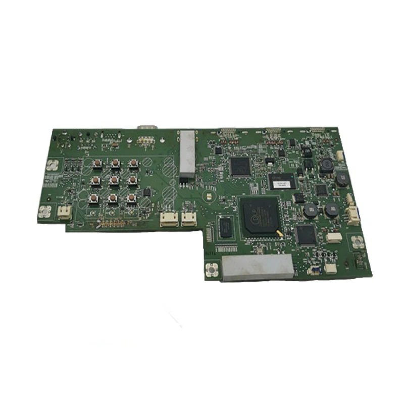 

Cheap Original Projector Mainboard For Mitsubishi EX321UST Projector motherboard