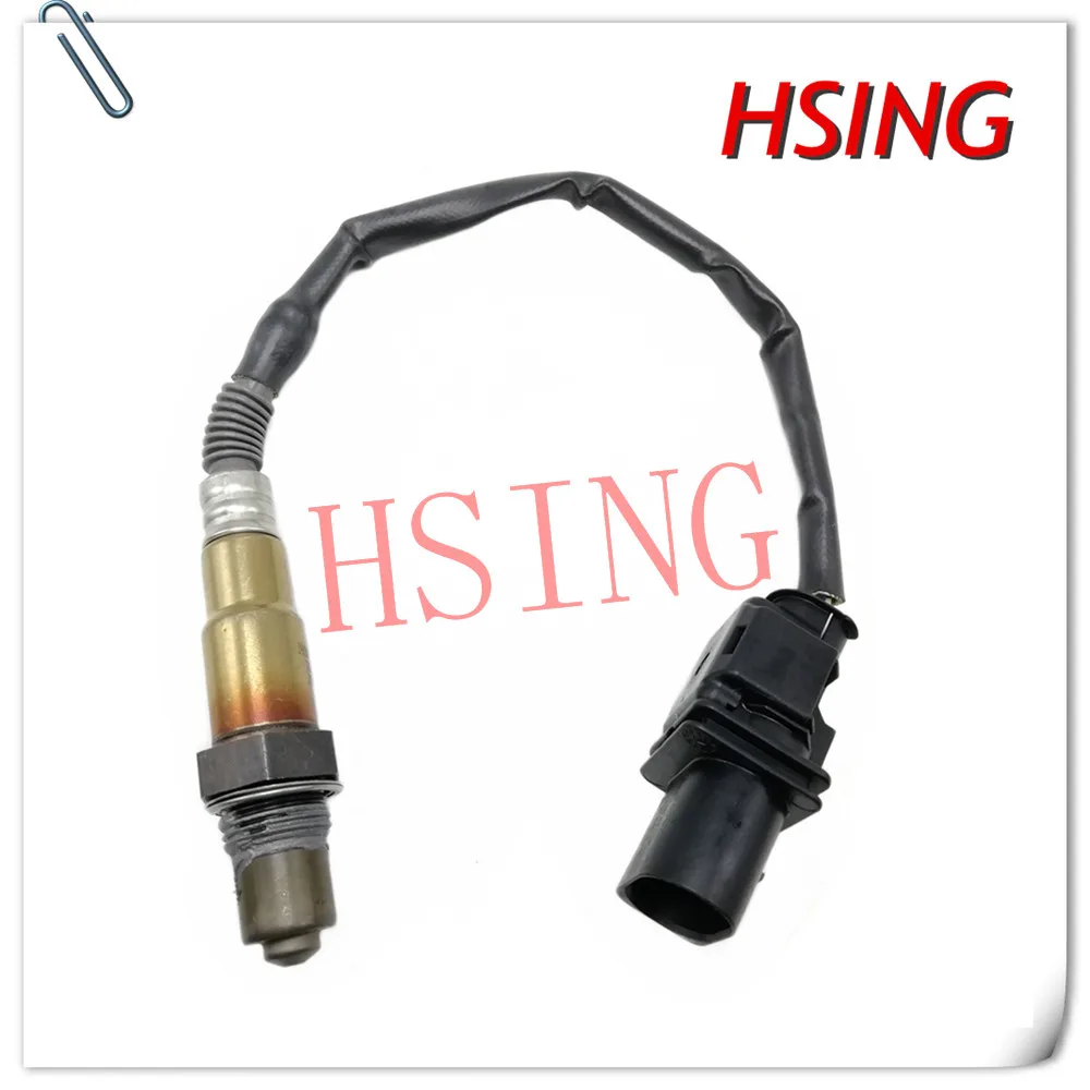 

Oxygen Sensor O2 Sensor Fits For 2008-2020 Hyundai I800 Travel 2.5 CRDI ***Part No# 39350-4A840 9025050143