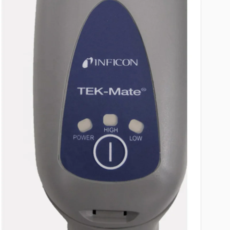 

INFICON TEK-Mate Refrigerant Leak Detector