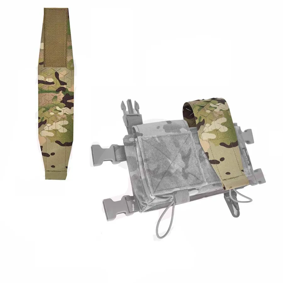 

Pangolin Flip Case For MK3/MK4 Series SPUD Tactical Vest Accessories