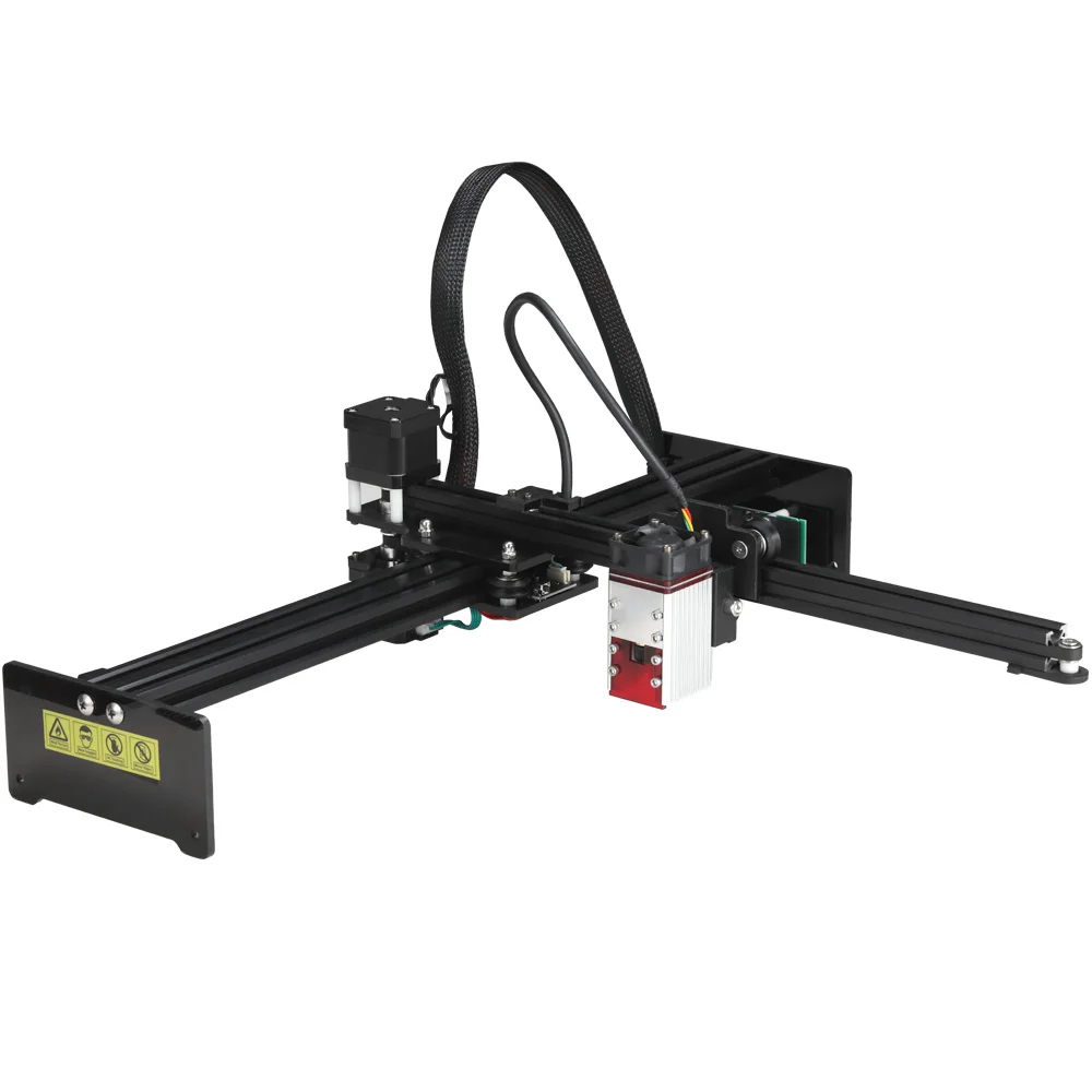 

Factory Supply NEJE 30W DIODE Mini Engraver Paper Printer hine