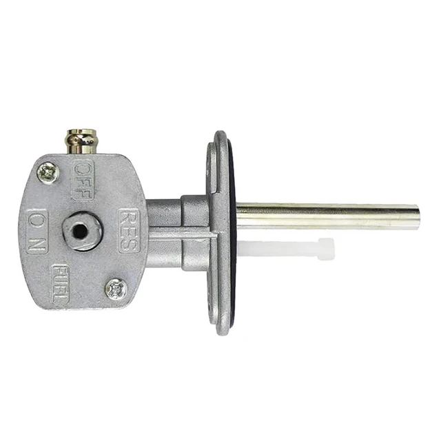 PETCOCK SWITCH FOR YAMAHA KODIAK YFM400 ATV QUAD FUEL GAS VALVE - Foto 6