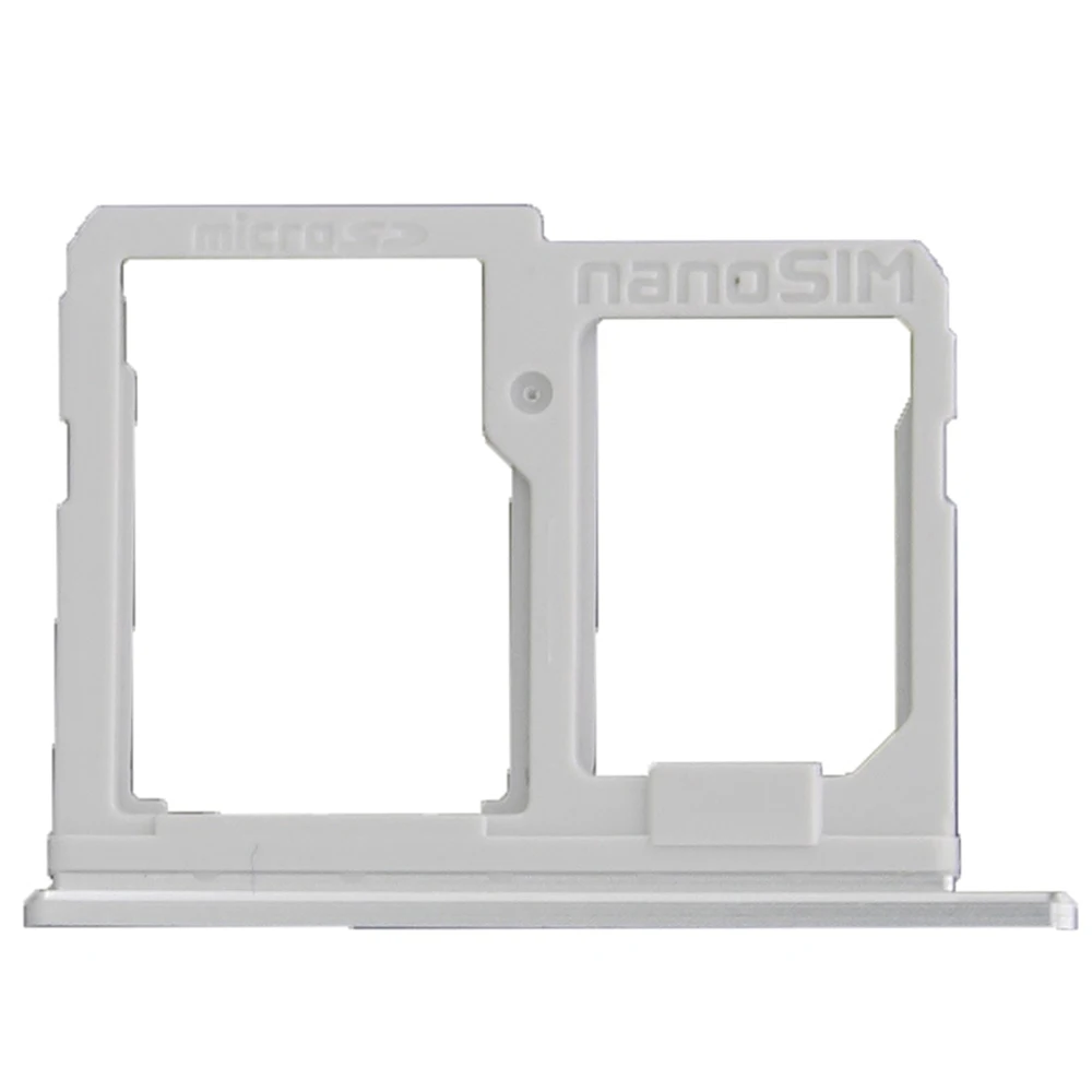 For LG-G6 H871 H872 LS993 VS998 H873 Micro Sim Card Holder Slot Tray Replacement Adapters