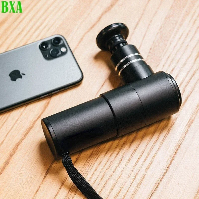 New Home Mini Electric Muscle Massage Gun Pocket Neck Muscle Massager Pain Therapy Full Body Massage Relaxation Christmas Gift