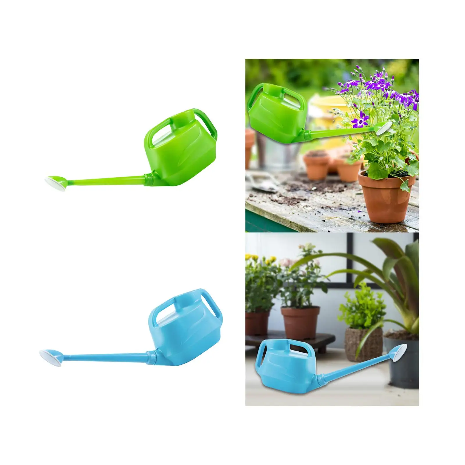 Watering Can for Indoor Outdoor Plants
