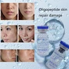 80000 Units EGF Serum Repairing Damaged Skin Acne Treatment Liquid Face Serum Skin Care Products Korean cosmetics 4