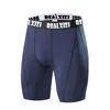 Compression Running Shorts Running Sport Training Tights Sportswear Men Gym Quick-Drying Fitness Jogging Exercise Workout Shorts 4
