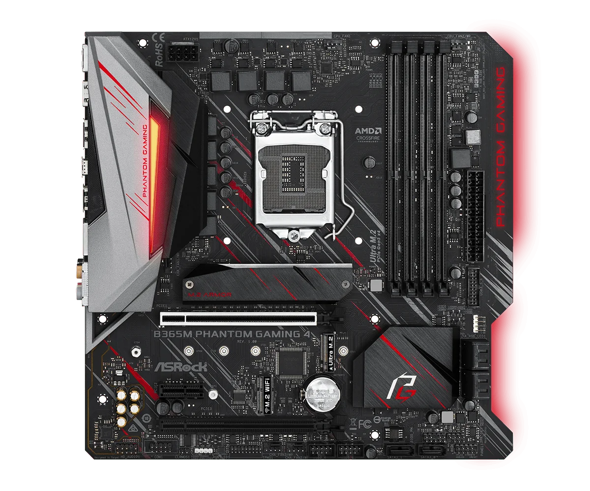 CPU i7 9700k ASUS PRIME B365-PLUS PRIME B365-PLUS｜Motherboards