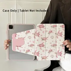 Universal Tablet Protective Case for Xiaomi Pad 7 2024(11 (MULTI)