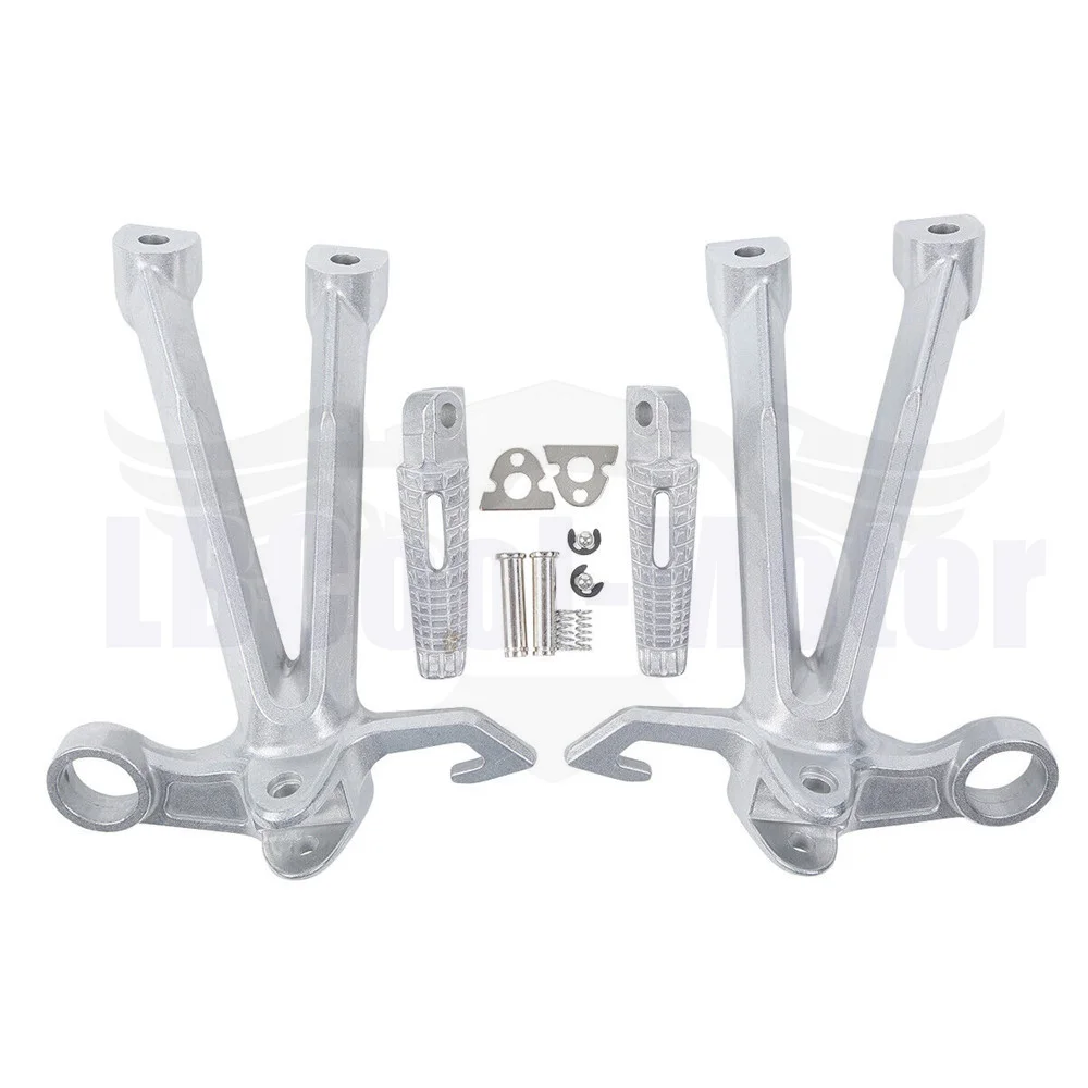 

Комплект задних подножек Для Мотоцикла SUZUKI GSXR1000 2007-2011 2008 2009