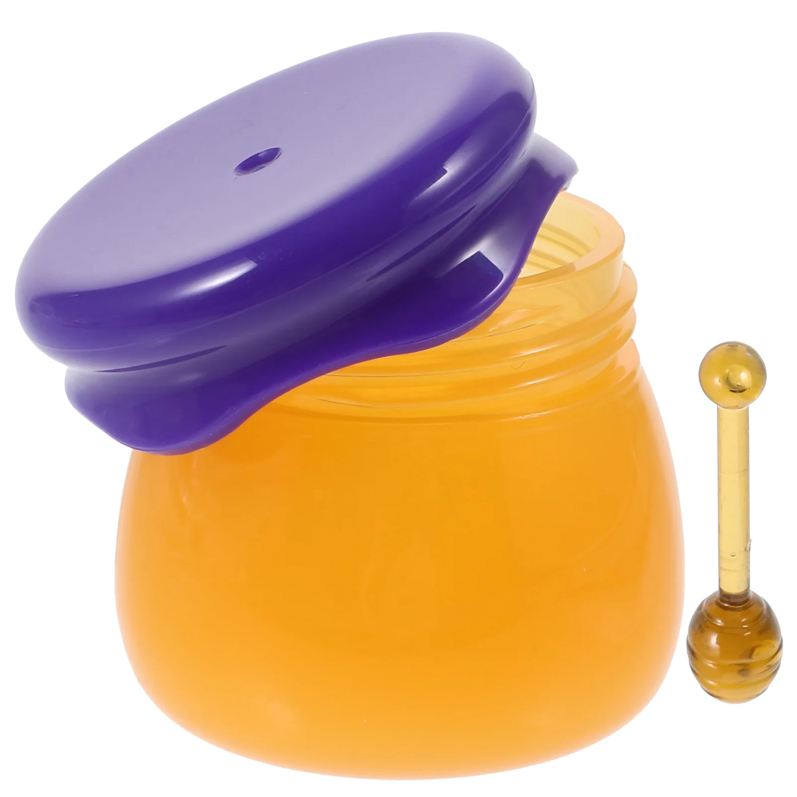 

Small Jar Empty Lip Mask Bottles Travel Makeup Container Balm Containers Pp Cream