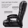 Home Computer Chairs, Office Gaming Chairs Big and Tall Chair Back Support Ergonomic High Back Managerial Executive,Office Chair 5