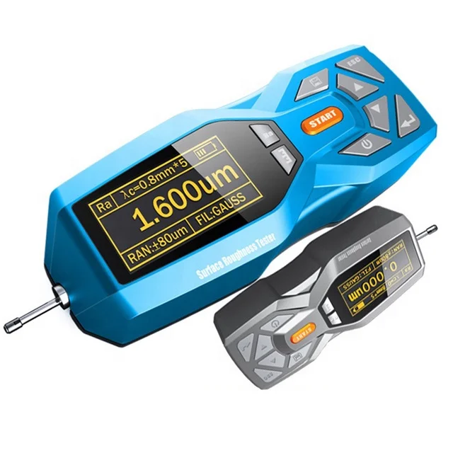 YYHC-surface roughness measuring instrument Portable Surface Roughness Tester 2