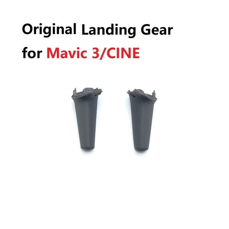 

Original Front/Rear Landing Gear Stand Leg for Mavic 3/CINE Drone Repair Parts Replacement