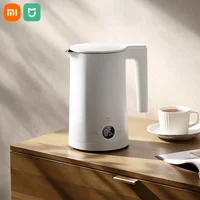 XIAOMI MIJIA kettle p1 with integrated insulation, fully automatic constant temperature electric kettle 1