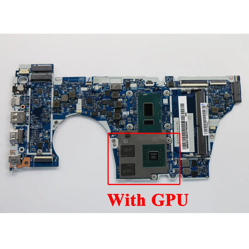 i7-8550U I5-8250U I3-8130U for Ideapad 530S-14IKB 81EU Lenovo