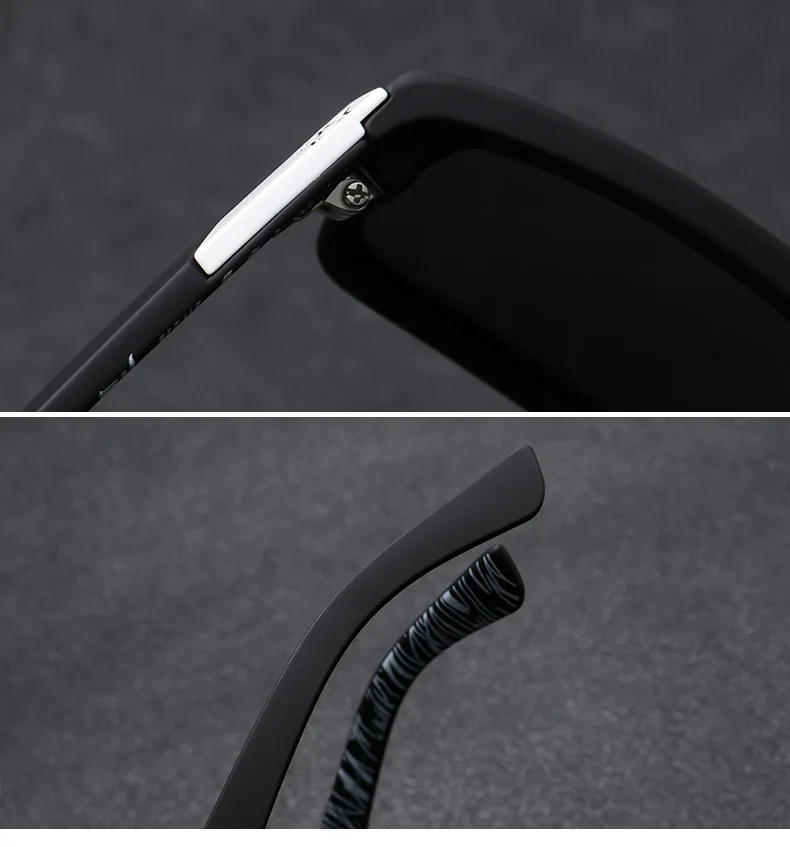 New fox knight brand square sunglasses women men 2023 high quality aesthetic outdoor riding fishing glasses square_voghion.com