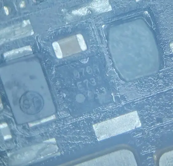 

5pieces Original stock 070A ic15