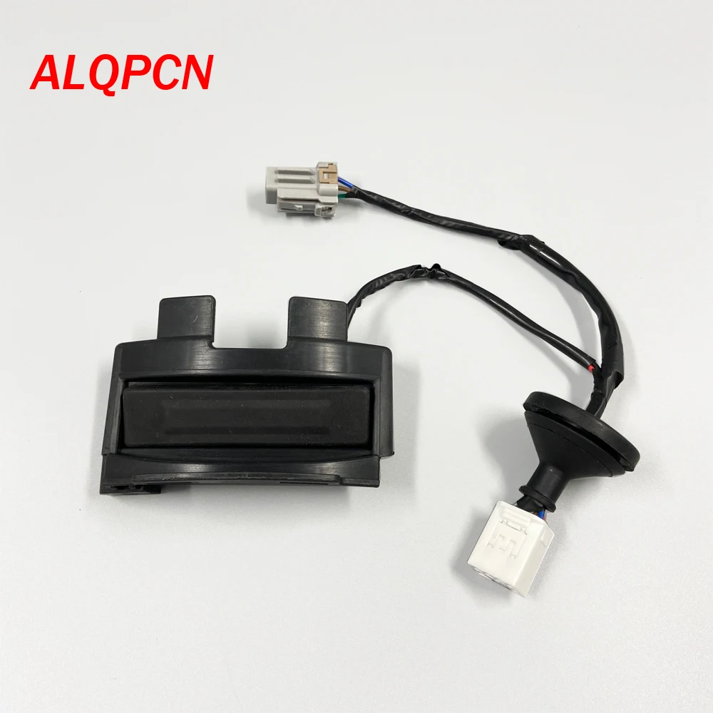 

for Rear Trunk Hatch Release Switch Buttons Tailgate Open Button for 2012-2017 Hyundai Veloster 81260-2V010