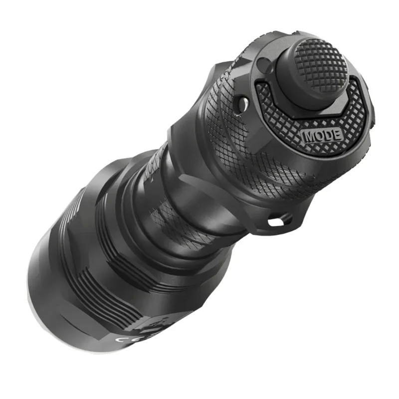 NITECORE TM9K PRO 9900루멘 타입-C 충전식 손전등