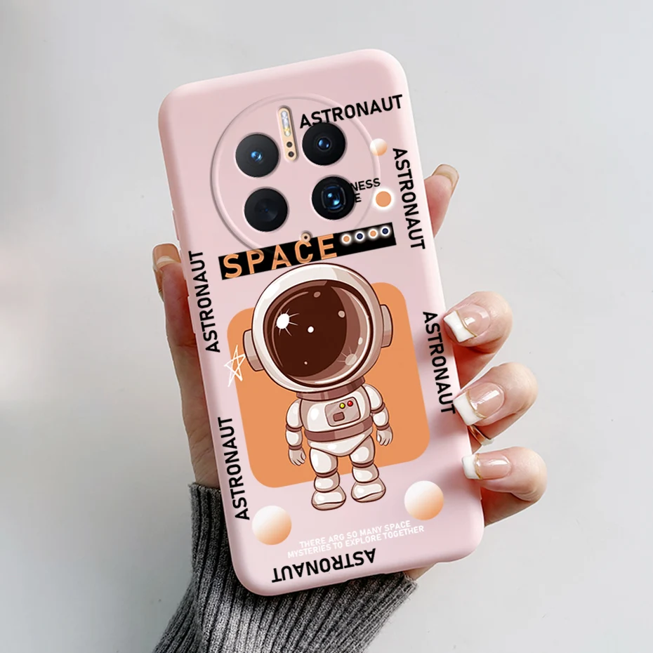 Adorable Rabbit and Panda Soft Silicone Shockproof Phone Case