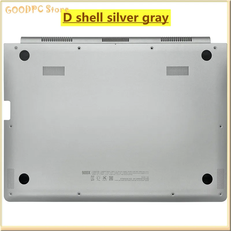 

Чехол для ноутбука Samsung NP900X3C 900X3D 900X3E 900X3K 900X4C D