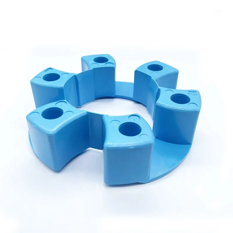 China Manufactory Supply PU Colloid Material Connect Glue 25H Hydraulic Pump Coupling For Excavator