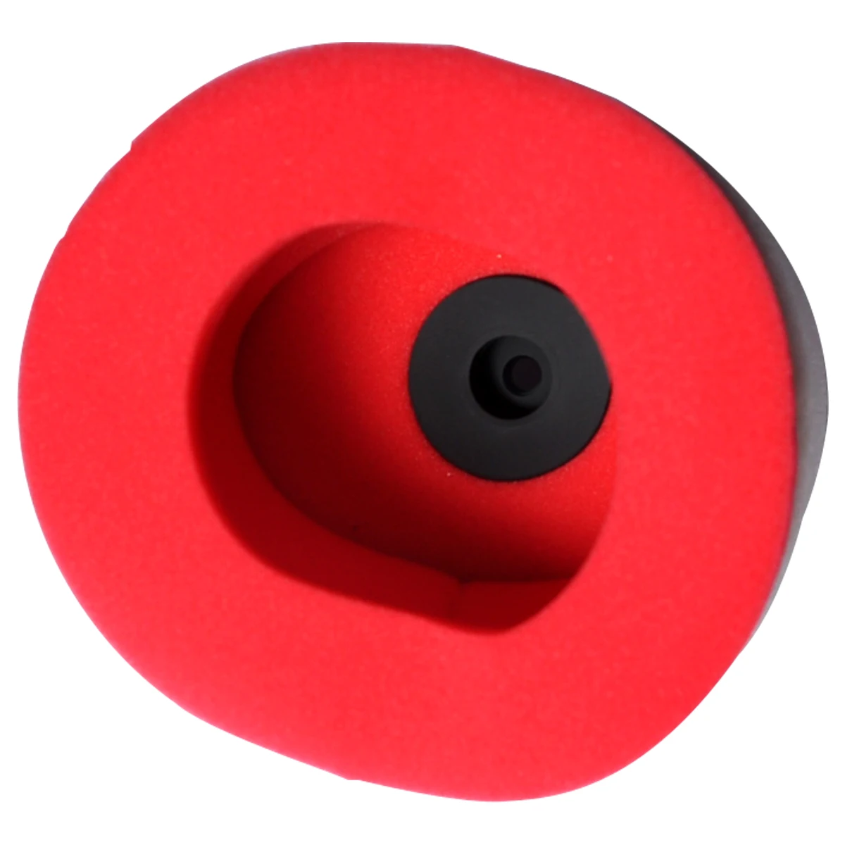 Motorcycle Air Filter Foam Cleaner For Kawasaki KLR650 93 96 KLX650C