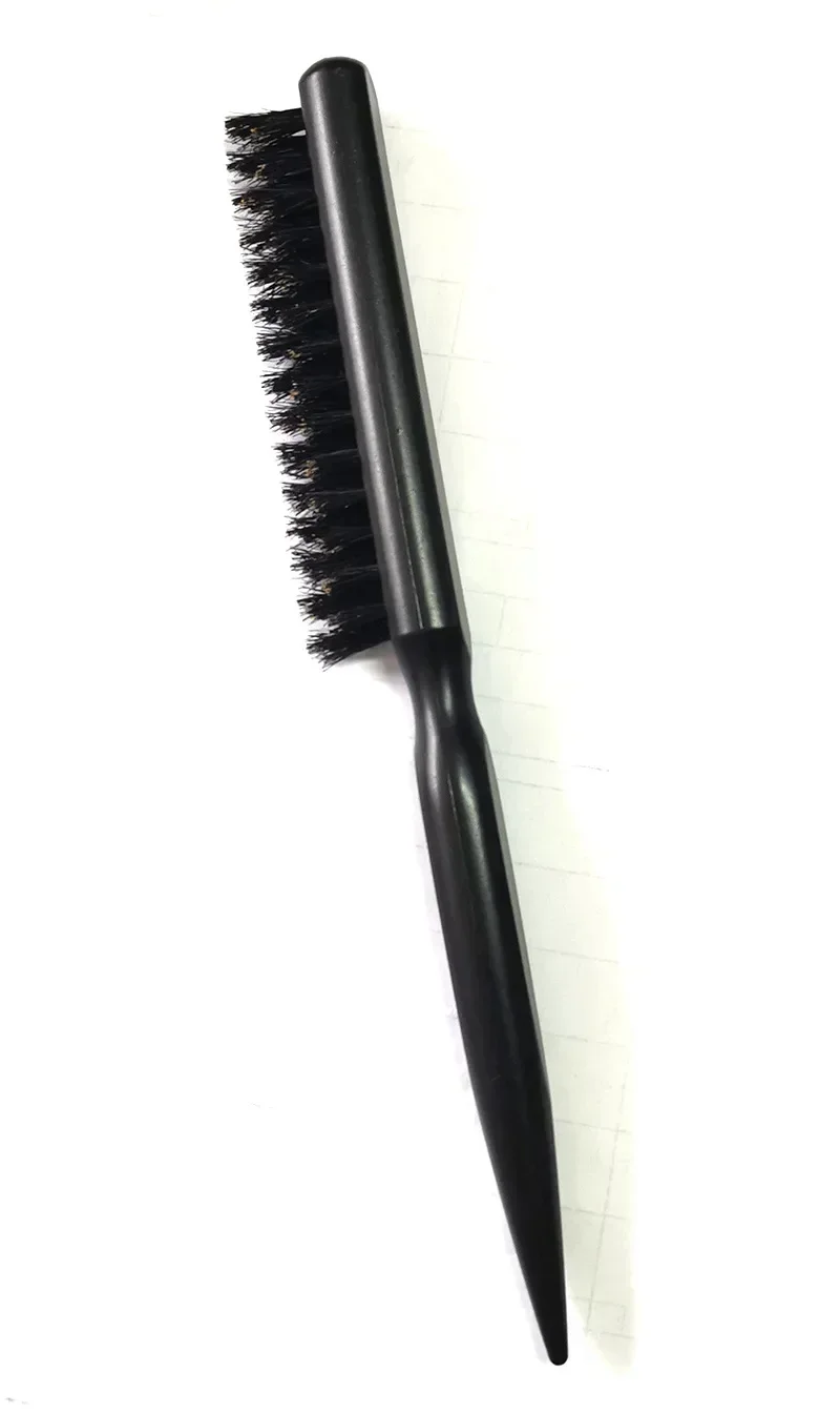 plastic handle black