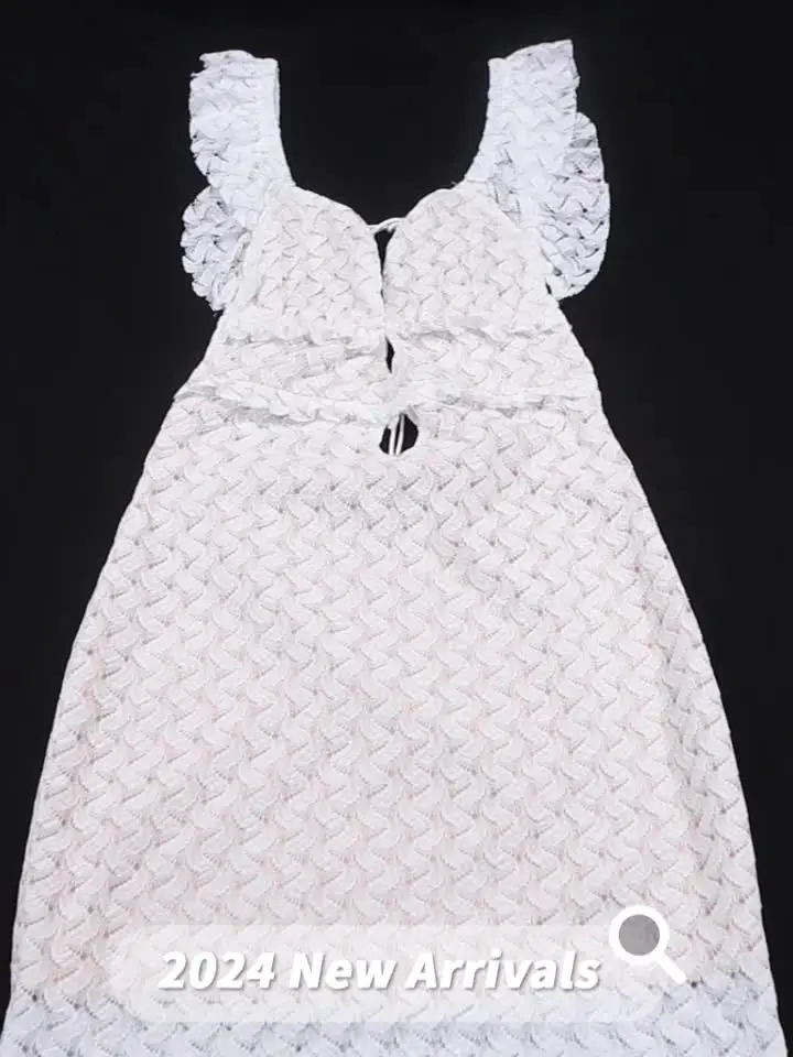 EINY Женское трикотажное платье с открытой спиной однотонное элегантное