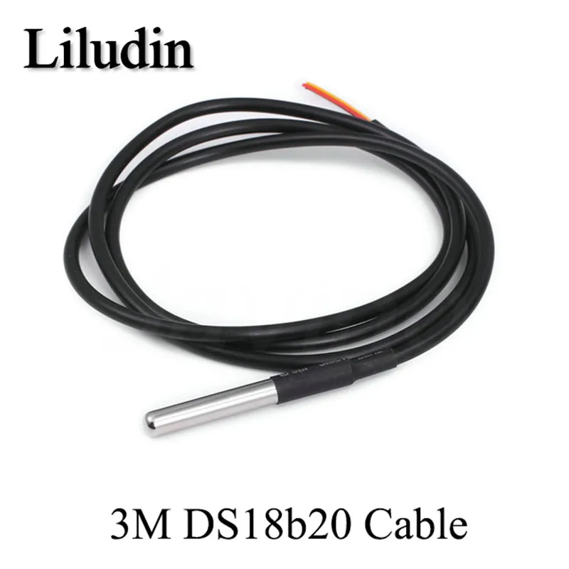 3M 18B20