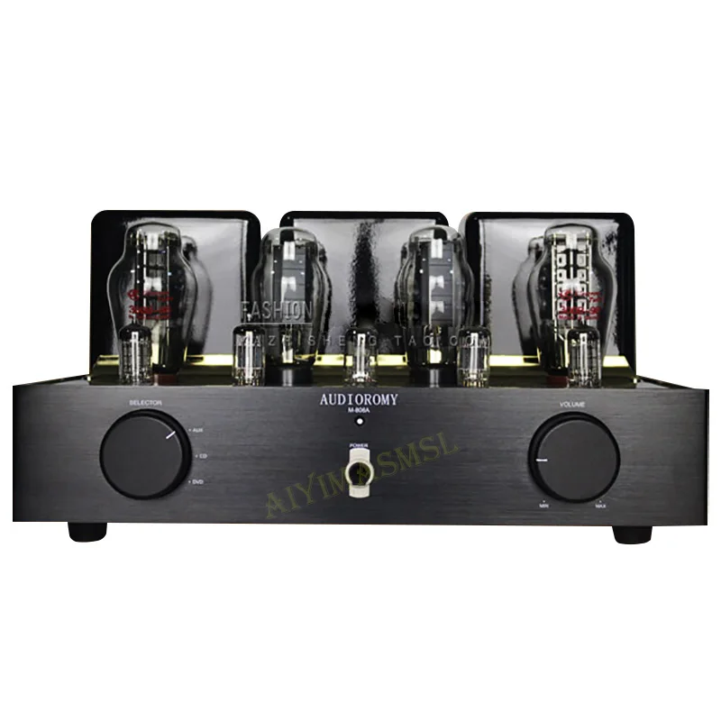 ベルギー製 AUDIOROMY M-84A 真空管プリメイアンプ | asociatiahaero.ro