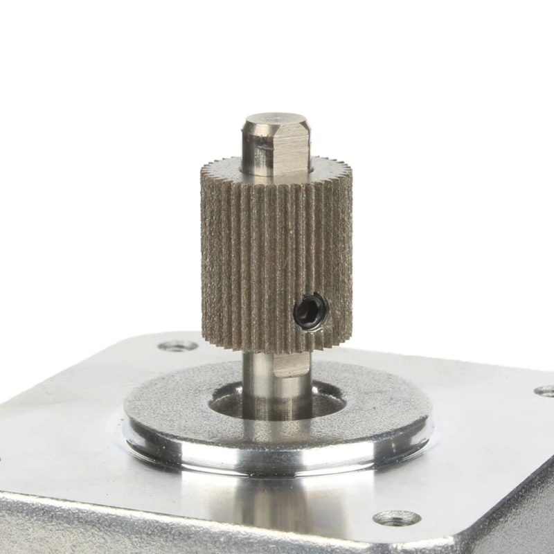 

U75A Upgrade MK8 Экструзионное колесо для 3D-принтера Ender3 Экструзионный питатель - Шестерня 40Tooth