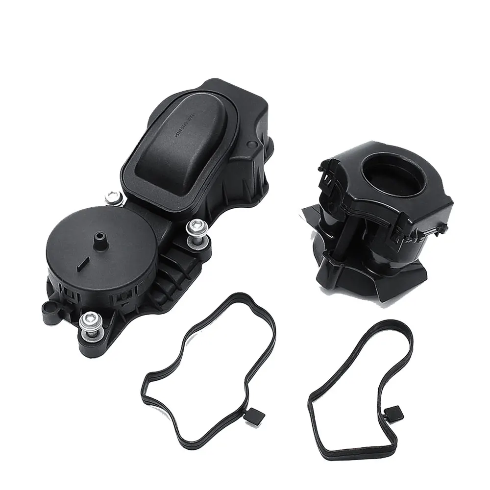 Valvola Di Sfiato Olio Carter Per Bmw E46 330D E60 E61 525D 530D E65 E66 730D 11127799225 11127794597