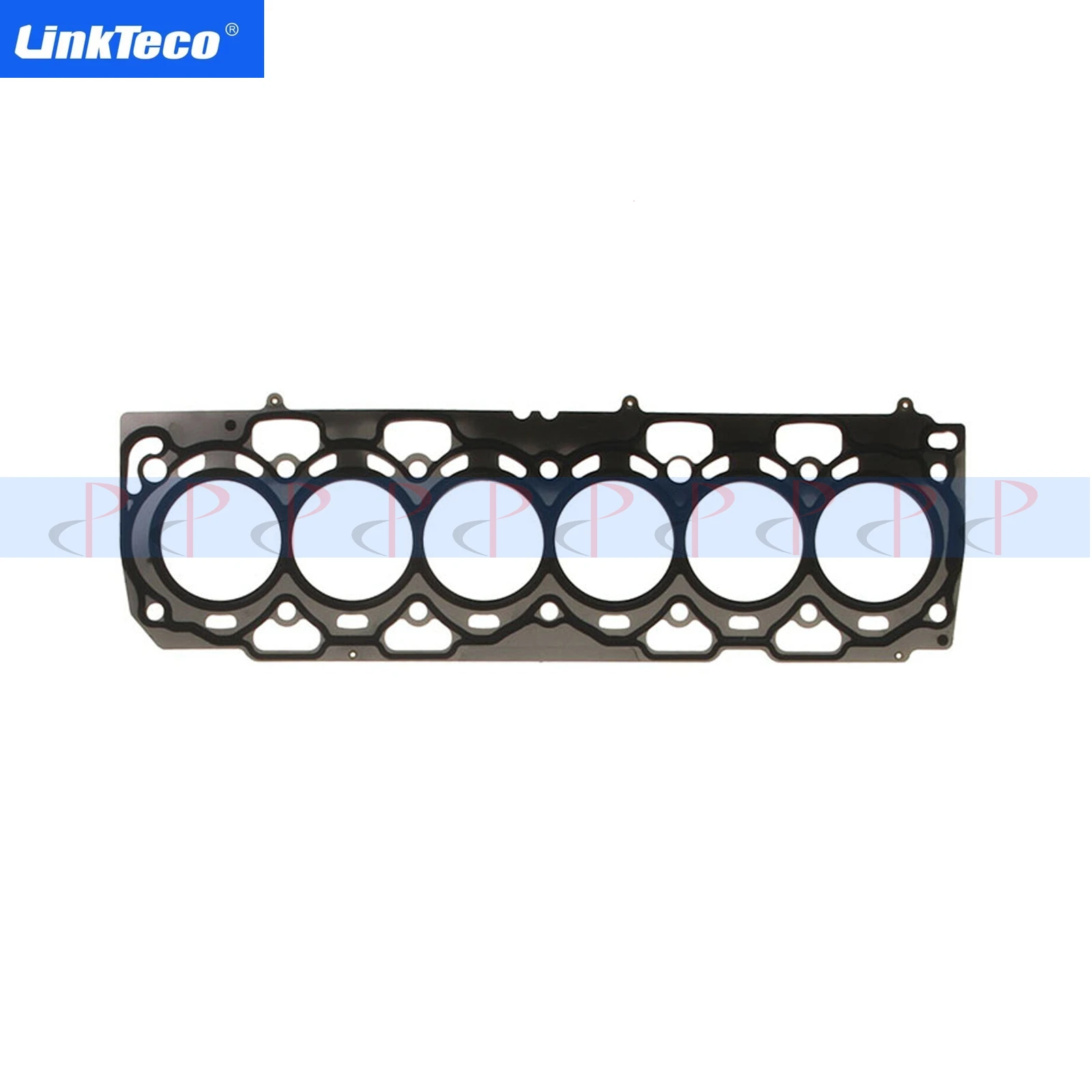 Car Engine Cylinder Head Gasket For 2008- Volvo XC60 XC70 S60 S80 3.0 L l6 GAS DOHC Turbocharged T6