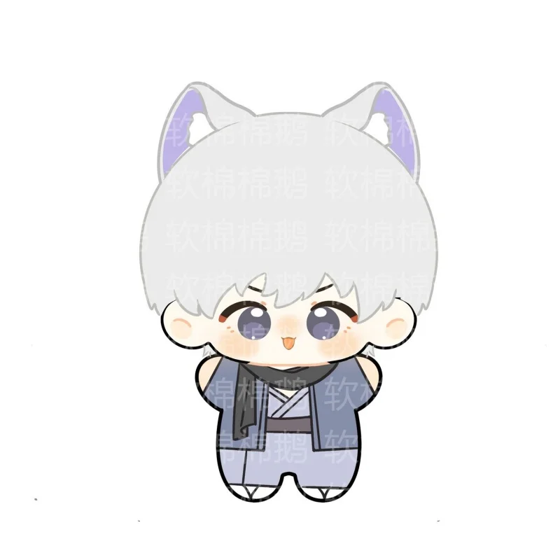 

Аниме Kamisama Love Tomoe 10 см кулон брелок плюшевая кукла игрушки мягкий плюшевый подарок a6978