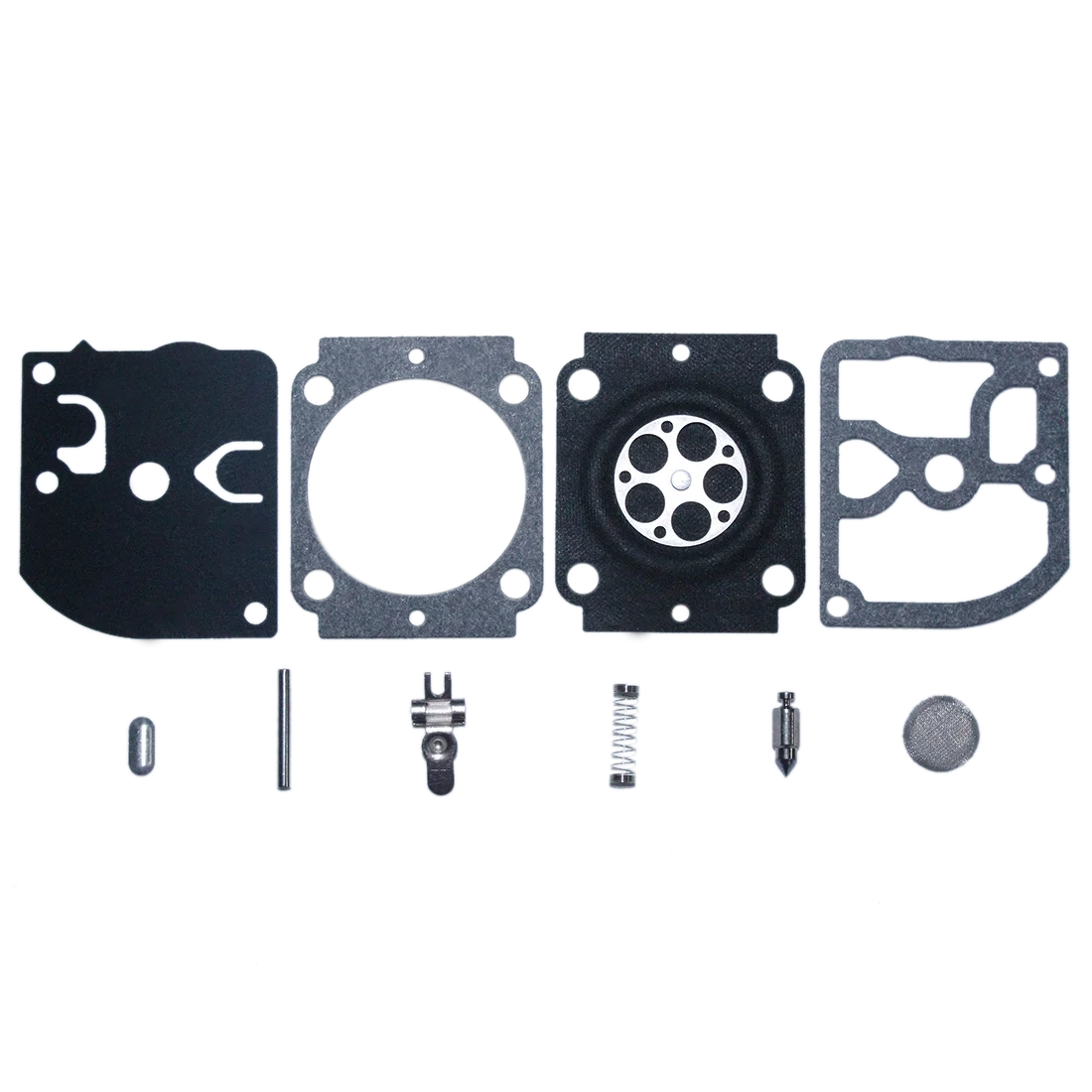 CarburetorRepairKitReplacesZAMARB155forStihlSplitTrimmerBG86