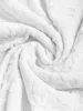 ZAFUL Men's terry fabric floral fabric set light suit solid color minimalism shorts suit mens clothes Clothing Tracksuit men 4