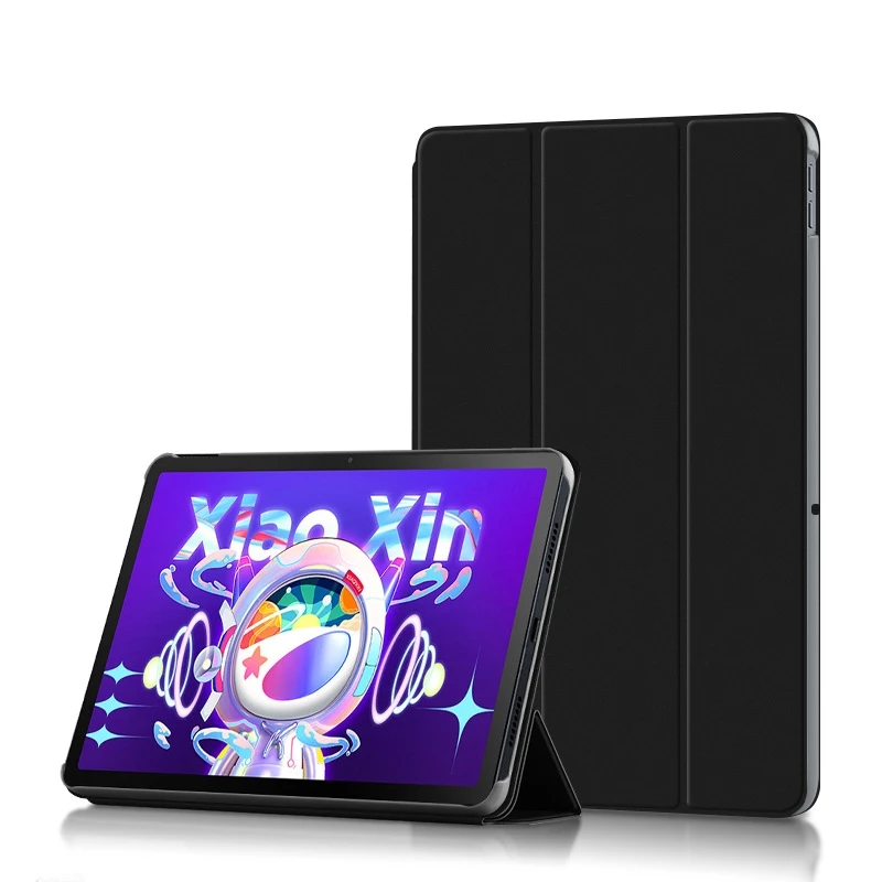 for Lenovo Xiaoxin Pad 2022 Tab M10 Plus 3rd Gen Case 10.6 TB128FU TB125FU  Cover Funda