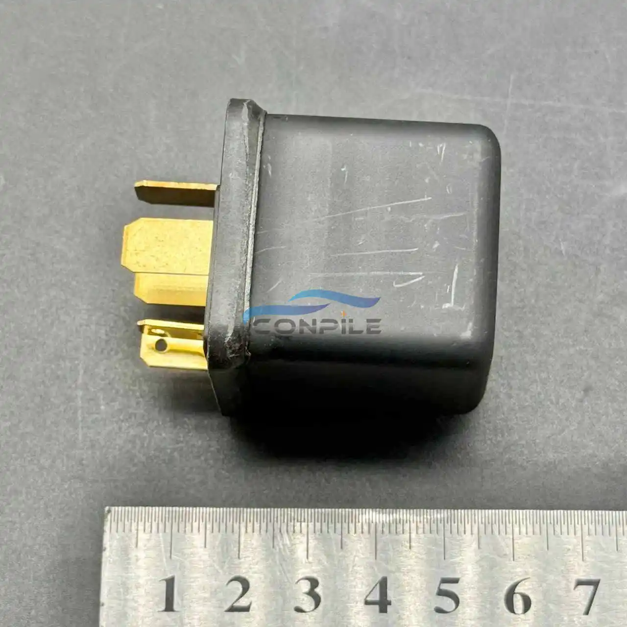 1pc for ISUZU qingling Start truck relay 8982597790 RC11-231