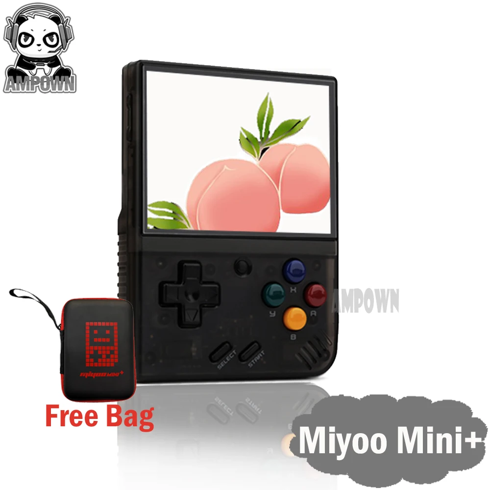 Miyoo-Mini-Miyoo-Mini-Plus-Mini-3-5-IPS-Cortex-A7-Linux-Portable ...