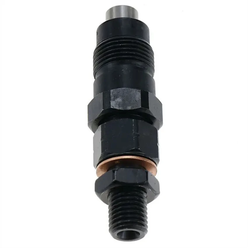 

Форсунка топливного инжектора 8941169342 для Hitachi EX12, EX15, EX20UR, EX20UR-2 EX22, EX25, EX30UR, 3 шт.