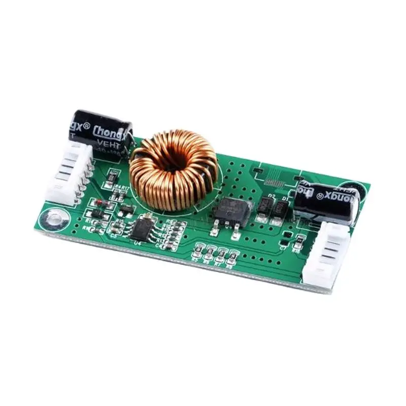 Driver Tv Lcd Led Da 14-37 Pollici Corrente Costante, Piastra Di Sollevamento, Scheda Retroilluminata Modificata Universale