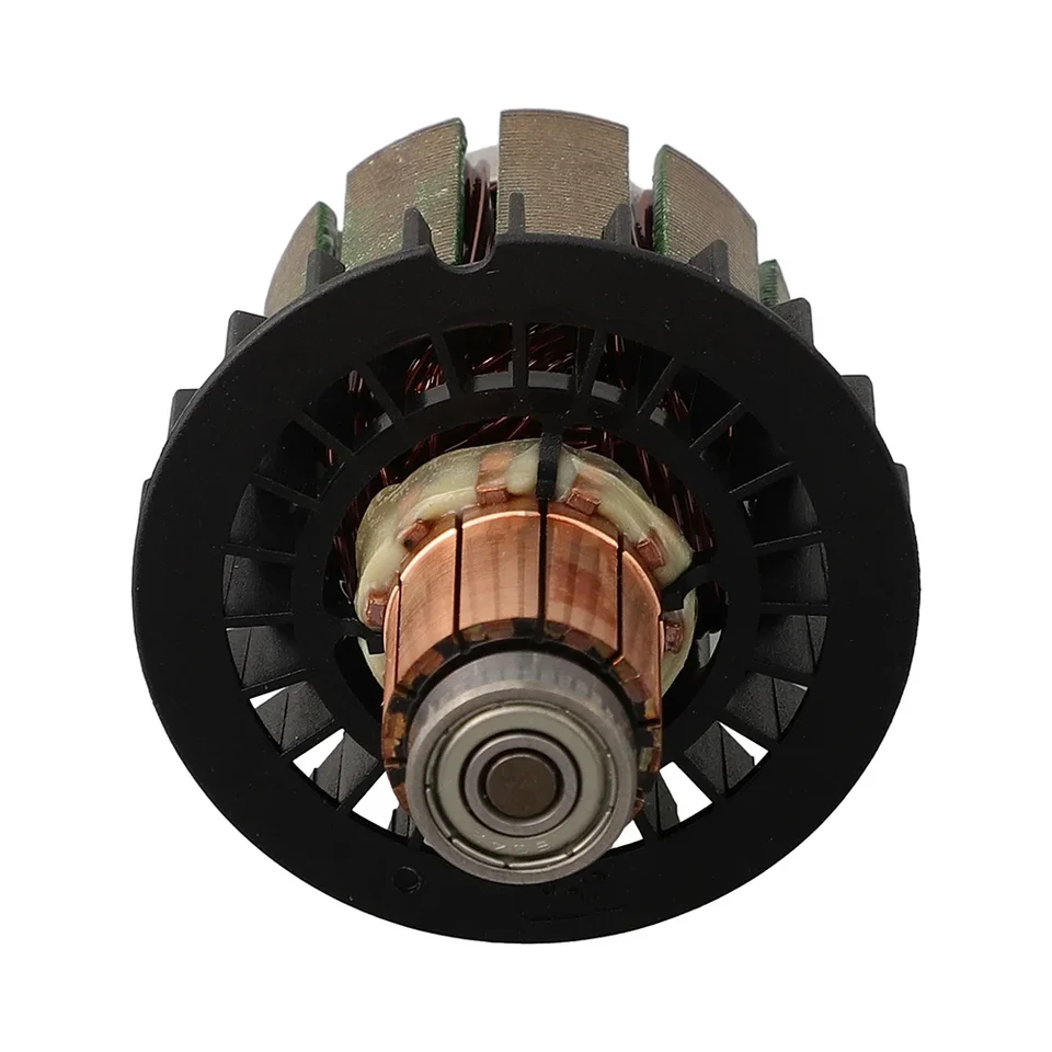 Jeu De Balais Charbons Avec Armature CB 440 - Pour Perceuses/visseuses DDF482, DHP482RAE/Z
