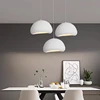 Dining Table Light Modern LED Ceiling Chandelier Living Room Bar Suspension Home Decoration Indoor Bedroom Lamp E27 Cafe Fixture 1