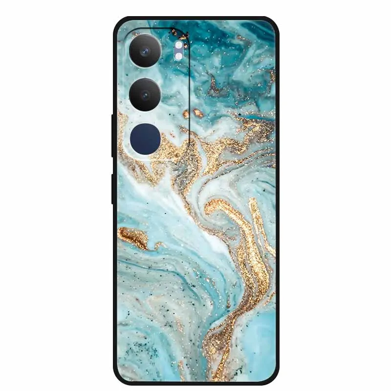 Cartoon Animal Shockproof Soft Silicone TPU Phone Case