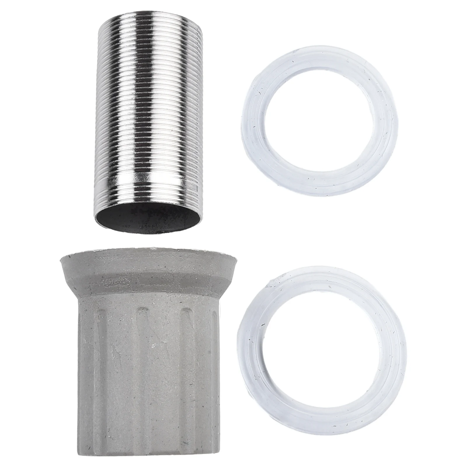 

Смеситель для раковины, смеситель для ванной комнаты, смеситель для холодной и горячей воды, серебристый смеситель с одной ручкой, поворотный, антикоррозийный, новый, практичный