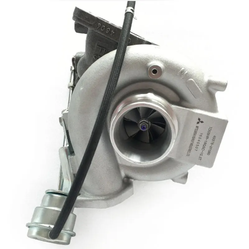

TURBO TD05HR-16G 49378-01580 49378-01570 4937801580 1515A054 для MITSUBISHI LANCER EVO 9 Evolution 9 80 Se 4G63 4G63T 2.0L 280HP