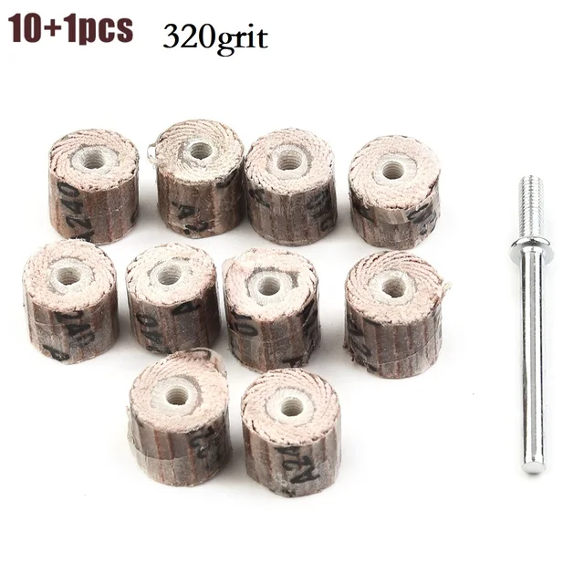320Grit
